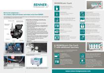 RS-B - RENNER Kompressoren - PDF Catalogs | Technical Documentation ...