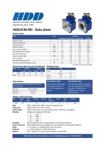 HDD 09 J
