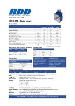 HDD 09E-1