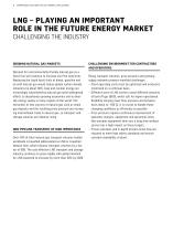 Compressor Solutions for LNG Terminal Applications - 2