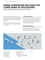 Compressor Solutions for LNG Terminal Applications - 4