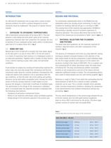 High Reliability of the Laby LNG Bog Compressor with the unique sealing system - 4