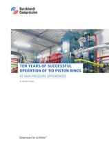 Ten years of successful operation of TID piston rings-1