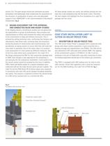 Unique reciprocating compressor solution for offshore applications-8