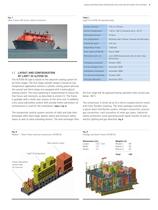 Unique reciprocating compressor solution for offshore applications-9