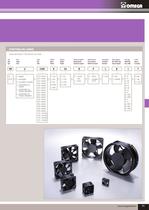 EUROPEAN CATALOGUE 2012 - AIR MOVING-13