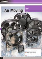 EUROPEAN CATALOGUE 2012 - AIR MOVING-6