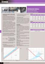 EUROPEAN CATALOGUE 2012 - AIR MOVING-8