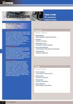 EUROPEAN CATALOGUE 2012 - CONNECTION-10