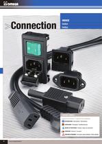 EUROPEAN CATALOGUE 2012 - CONNECTION-6