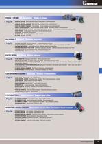 EUROPEAN CATALOGUE 2012 - CONNECTION-7