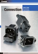 EUROPEAN CATALOGUE 2012 - CONNECTION-8