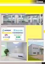 EUROPEAN CATALOGUE 2012 - ELECTRONIC-5