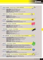 EUROPEAN CATALOGUE 2012 - ELECTRONIC-7