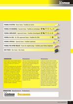 EUROPEAN CATALOGUE 2012 - ELECTRONIC-9