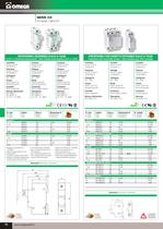 EUROPEAN CATALOGUE 2012 - POWER-12