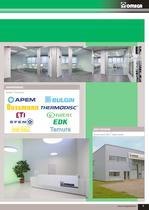 EUROPEAN CATALOGUE 2012 - POWER-5