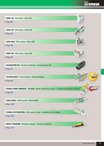EUROPEAN CATALOGUE 2012 - POWER-7