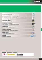 EUROPEAN CATALOGUE 2012 - POWER-9