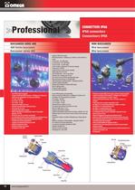 EUROPEAN CATALOGUE 2012 - PROFESSIONAL-12