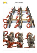 HOT RUNNER INJECTION SYSTEMS AND SPARE PARTS-11