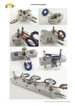 HOT RUNNER INJECTION SYSTEMS AND SPARE PARTS-4