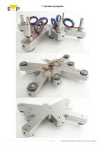 HOT RUNNER INJECTION SYSTEMS AND SPARE PARTS-8