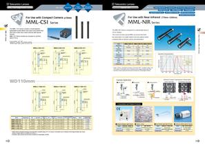 MV General Catalogue - 16