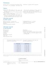 Centrifugal Vertical Pumps - 4