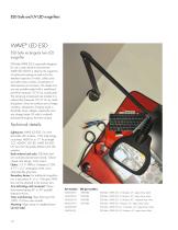 Industrial products for electronics, cosmetology, low vision and other applications-10