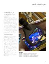 Industrial products for electronics, cosmetology, low vision and other applications-11