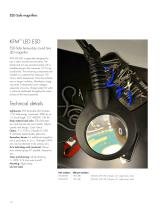 Industrial products for electronics, cosmetology, low vision and other applications-12