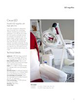 Industrial products for electronics, cosmetology, low vision and other applications-9