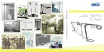 Luxo History Brochure-1