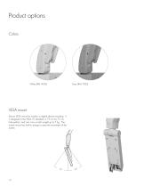 Luxo Maximum Arm-10