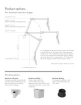 Luxo Maximum Arm-12