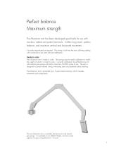 Luxo Maximum Arm-5