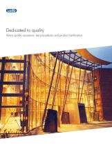 Luxo Quality Brochure-1