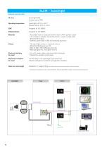 SL1 – LED searchlight Compact & Powerful-11