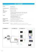 SL1 – LED searchlight Compact & Powerful-7