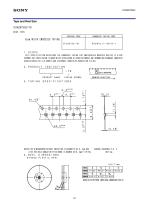 CXA2973GC SP3T SOI Antenna Switch for Diversity-10