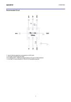 CXA2973GC SP3T SOI Antenna Switch for Diversity-7