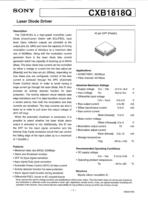 CXB1818Q-1
