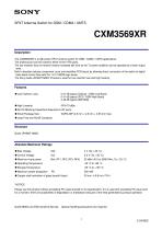 CXM3569XR-1