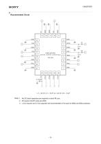 CXM3570ER-10