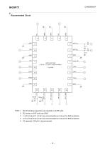 CXM3580AUR-14
