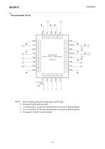 CXM3580UR-10