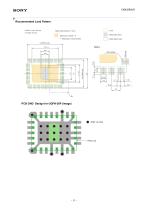 CXM3580UR-11