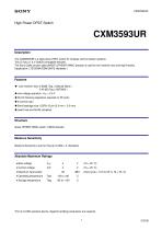 CXM3593UR-1