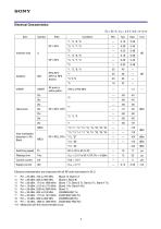 CXM3630UR-4